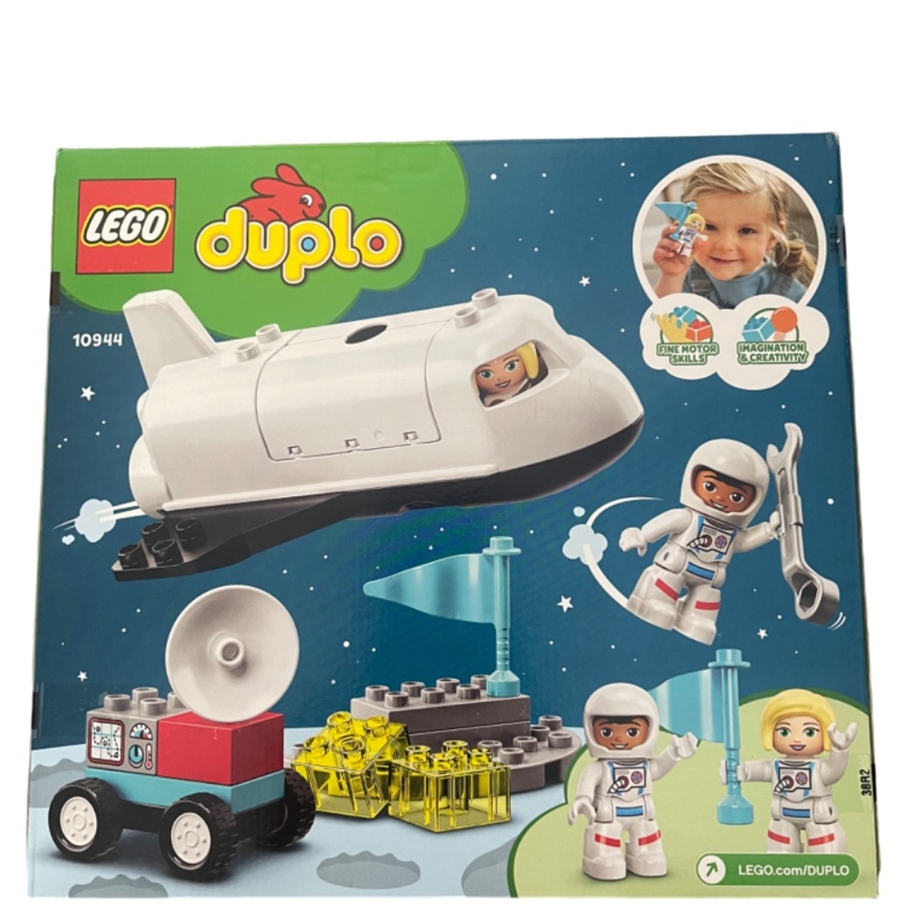 Brand New Lego Duplo 2+